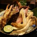 Umenohana Autumn Menu Preview